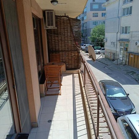 Apartment Marina Varna Exterior foto