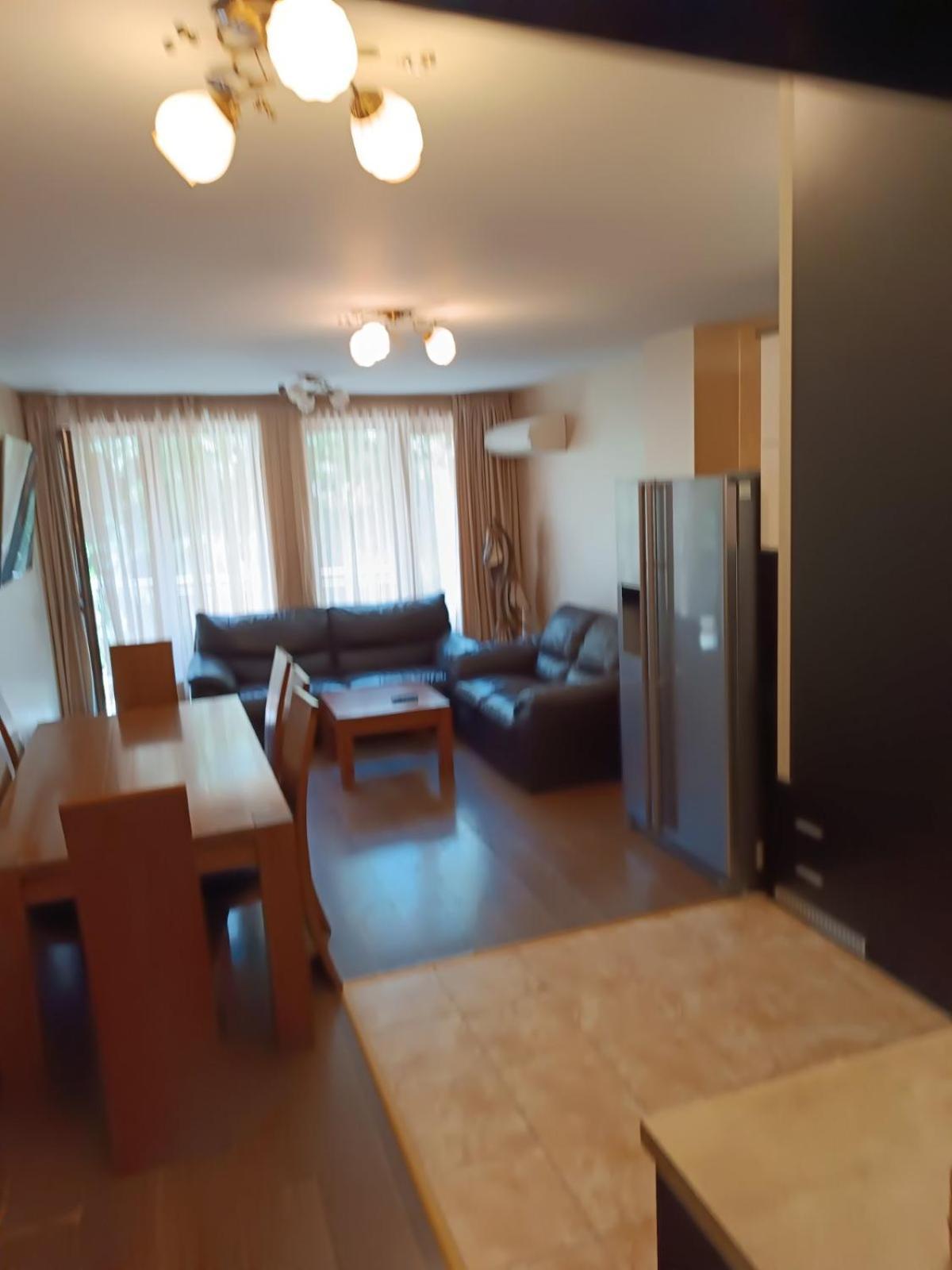 Apartment Marina Varna Exterior foto