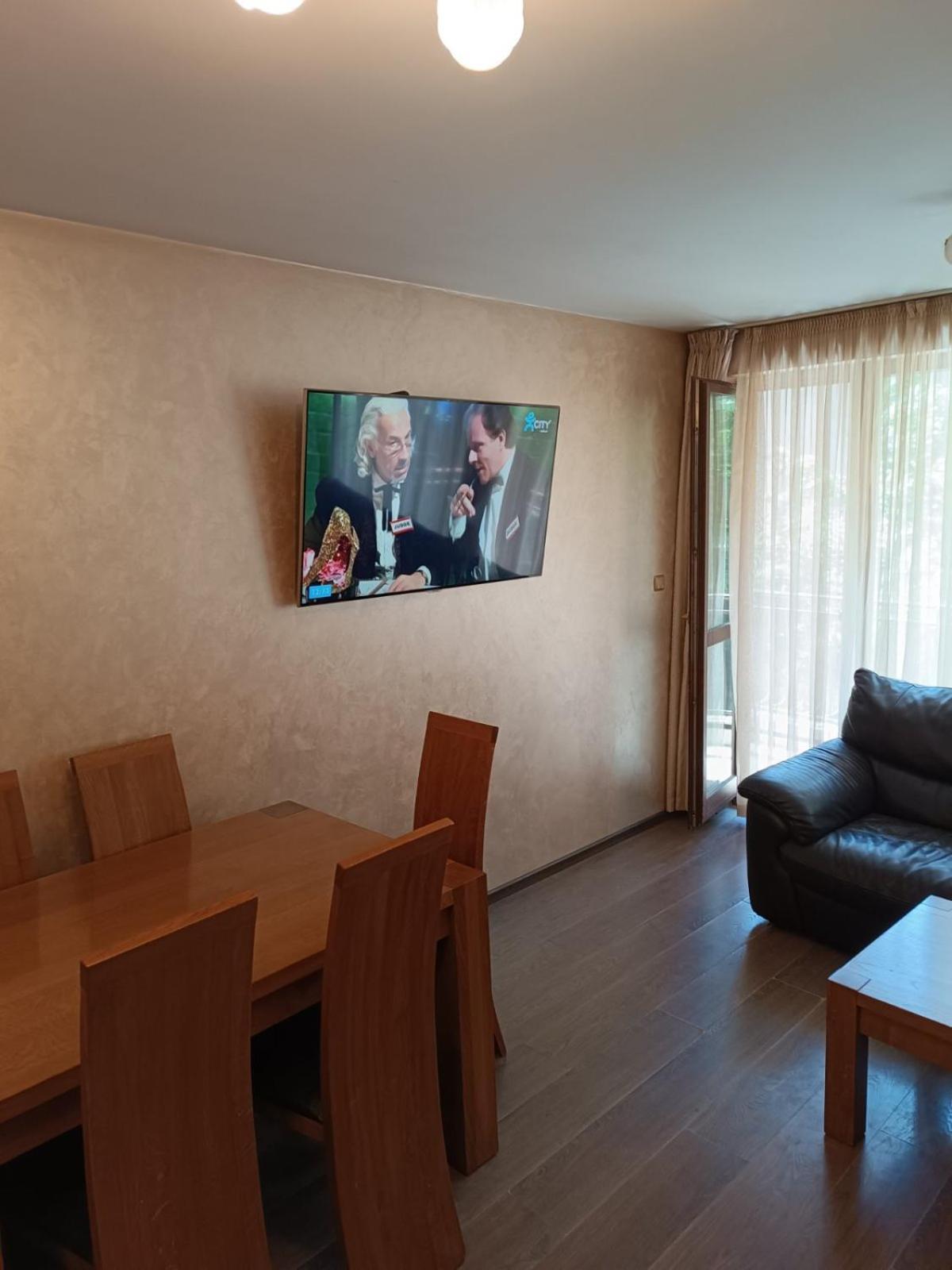 Apartment Marina Varna Exterior foto