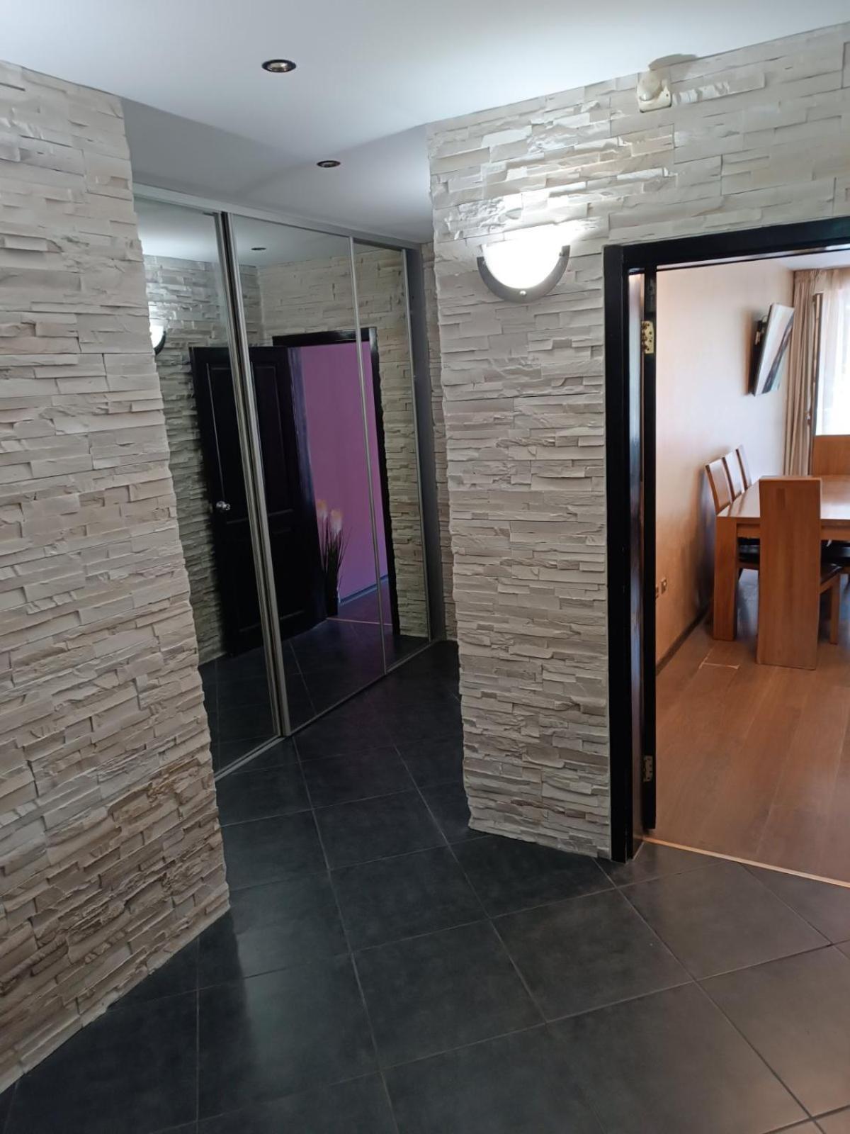 Apartment Marina Varna Exterior foto